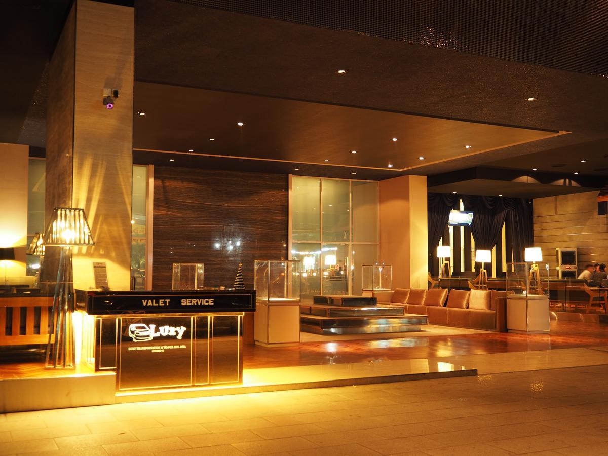 Twin Galaxy Suites By Iconic Bliss Johor Bahru Bagian luar foto