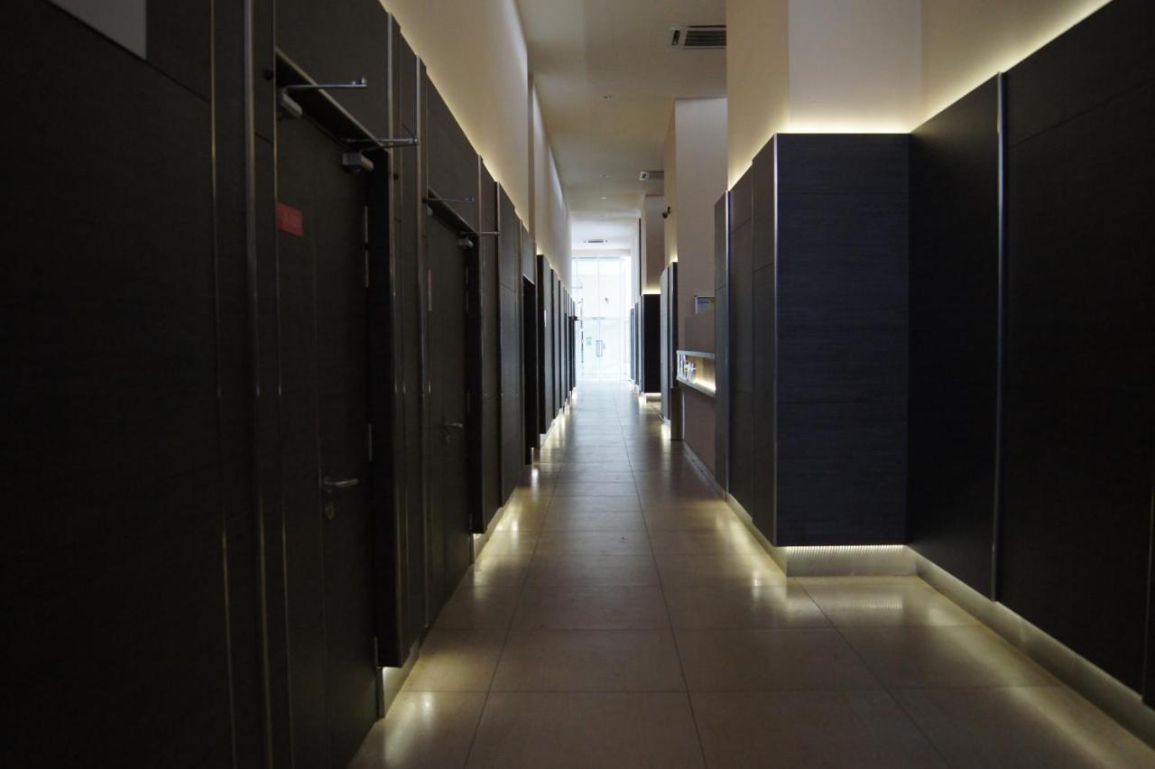 Twin Galaxy Suites By Iconic Bliss Johor Bahru Bagian luar foto