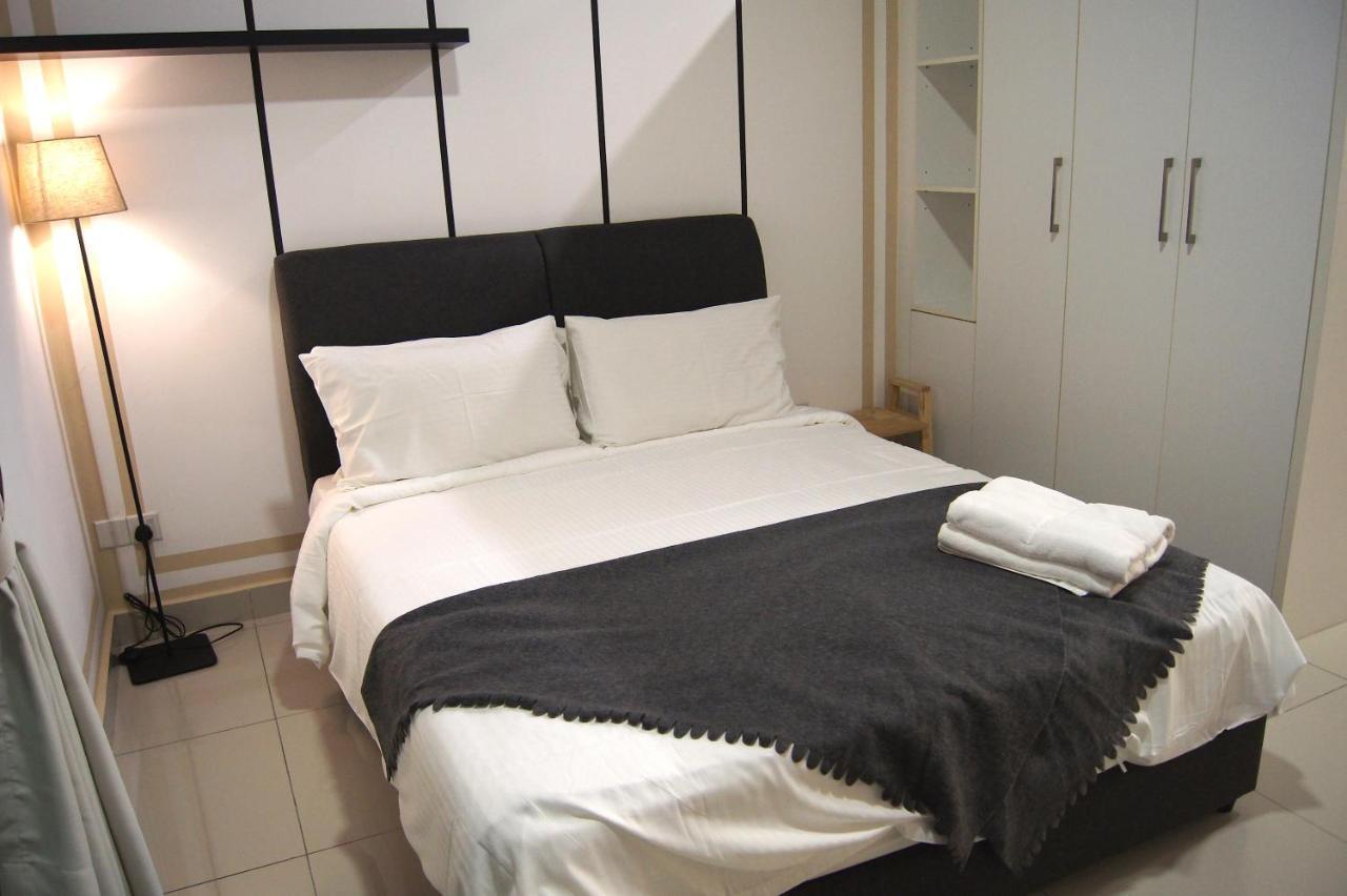 Twin Galaxy Suites By Iconic Bliss Johor Bahru Bagian luar foto